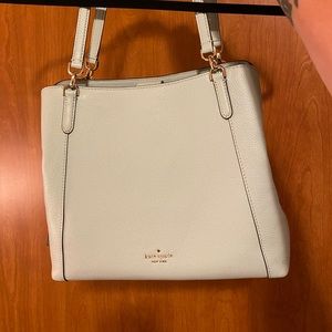 Brand new Kate Spade mint handbag